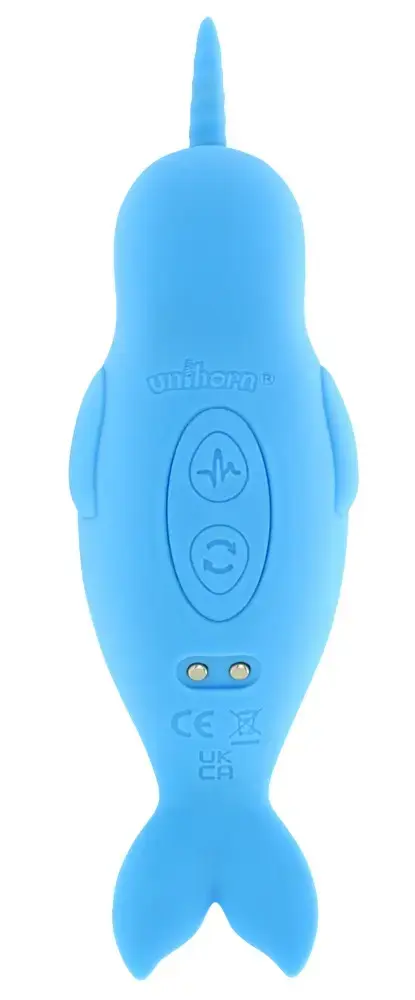 Массажная палочка Unihorn Narwhal 07015990000 Photo 7