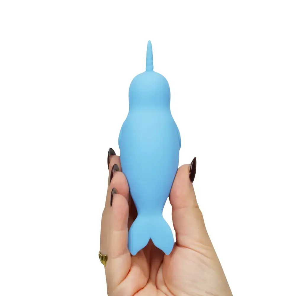 Массажная палочка Unihorn Narwhal 07015990000 Photo 9