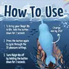 Массажная палочка Unihorn Narwhal 07015990000 Photo 10