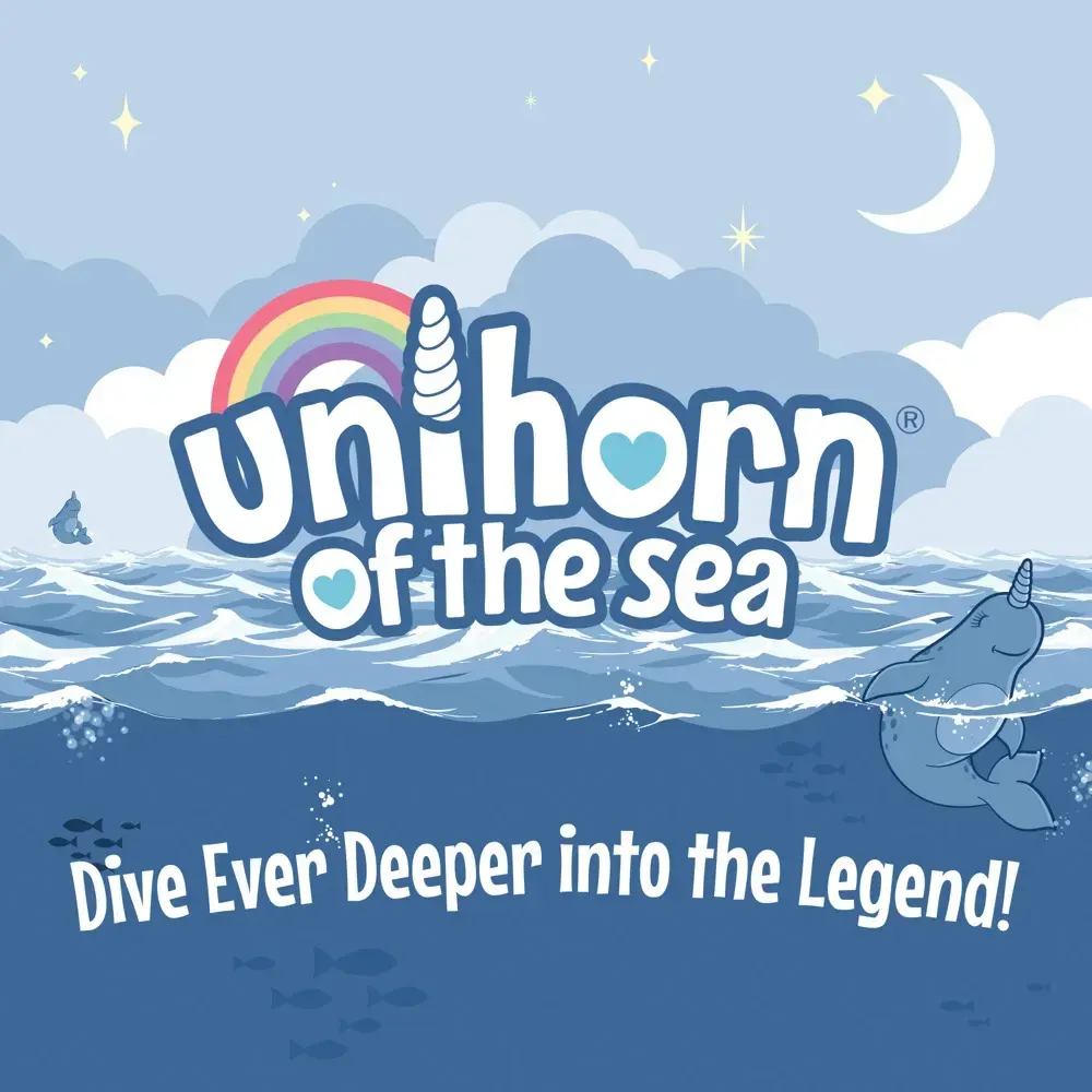 Массажная палочка Unihorn Narwhal 07015990000 Photo 12