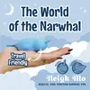 Массажная палочка Unihorn Narwhal 07015990000 Photo 13