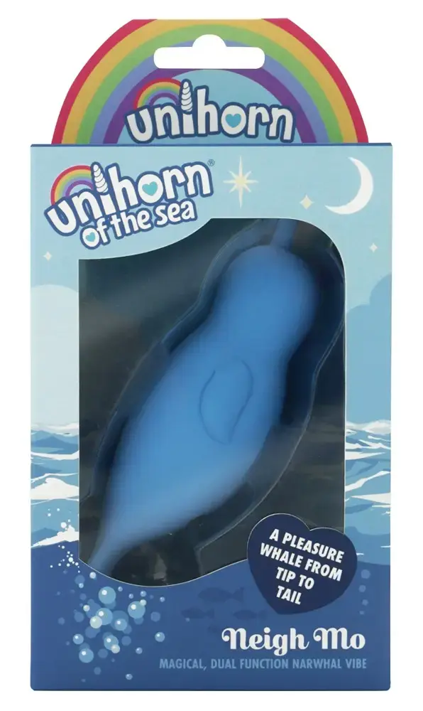 Массажная палочка Unihorn Narwhal 07015990000 Photo 14
