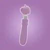 Мини‑вибратор Unihorn Karma Lilac Photo 5