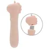 Мини‑вибратор Unihorn Heart Throb 07015720000 Photo 2