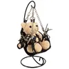 Bad Kitty Swing Teddy 07820680000 плюшевый аксессуар 11 см Photo 2