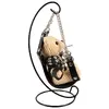 Bad Kitty Swing Teddy 07820680000 плюшевый аксессуар 11 см Photo 3