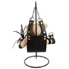 Bad Kitty Swing Teddy 07820680000 плюшевый аксессуар 11 см Photo 4