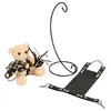 Bad Kitty Swing Teddy 07820680000 плюшевый аксессуар 11 см Photo 8