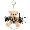 Bad Kitty Swing Teddy 07820680000 плюшевый аксессуар 11 см Photo 9