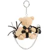Bad Kitty Swing Teddy 07820680000 плюшевый аксессуар 11 см Photo 10