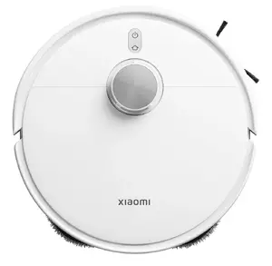 Robot vacuum Xiaomi S40 Pro — bagless 0.43 L, wet mopping, 5200 mAh battery