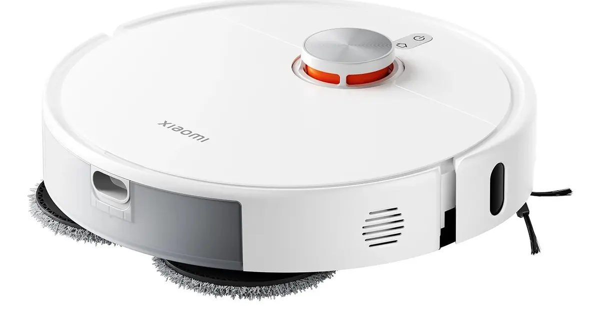 Robotputekļsūcējs Xiaomi S40 Pro Photo 4