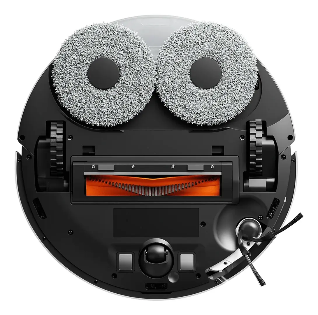 Robotputekļsūcējs Xiaomi S40 Pro Photo 10