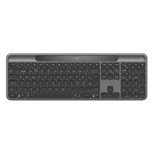Wireless Keyboard Logitech Signature Slim Solar+ 920-013762