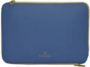 Чехол-слив TUCANO DOPPIO BFDOP1213-B для 13" MacBook / 12" ноутбуков, синий