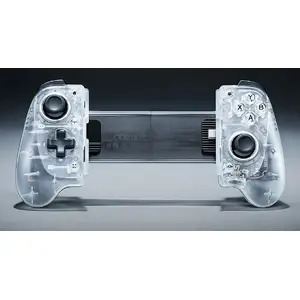 Gamepad Razer Kishi V3 White USB Analogue Android iOS