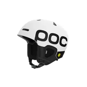POC Auric Cut BC MIPS Ski Helmet Hydrogen White Matt Size XL-XXL