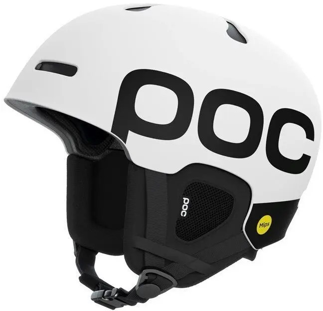 POC Auric Cut BC MIPS Ski Helmet XL-XXL Photo 2