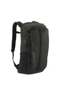 Mugursoma Patagonia Black Hole Pack 25L — patagonia ūdensizturīga izturīga