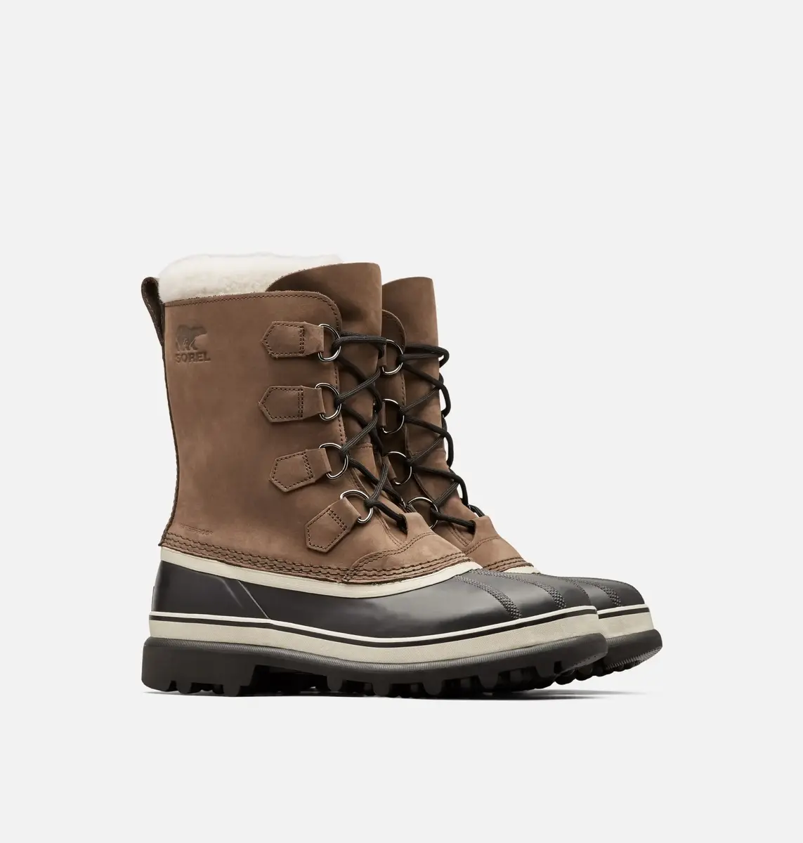SOREL Caribou Boots Snow boots Photo 2