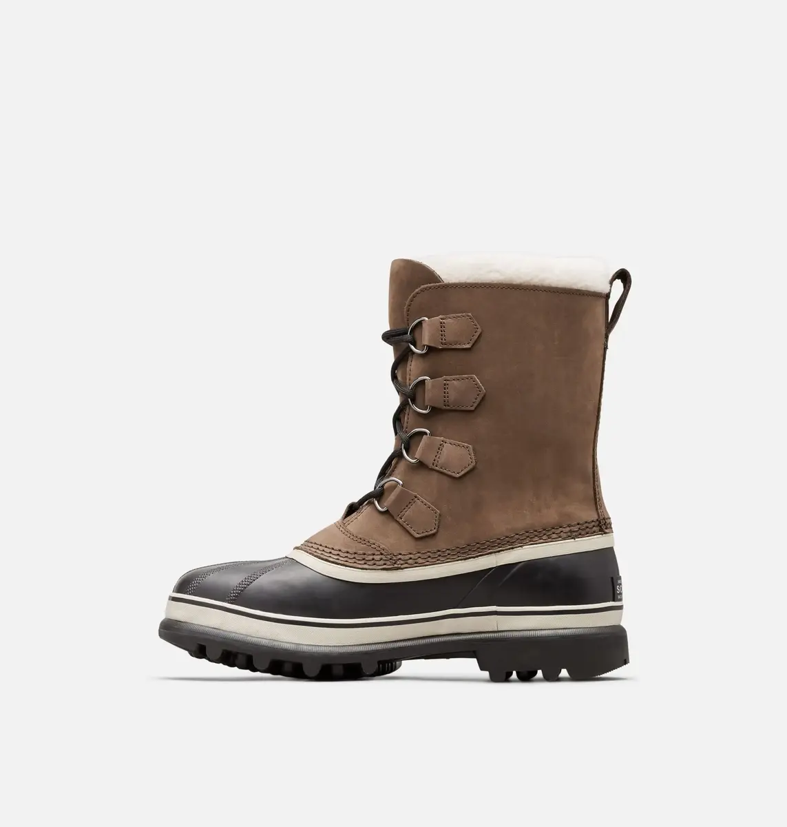 SOREL Caribou Boots Snow boots Photo 4