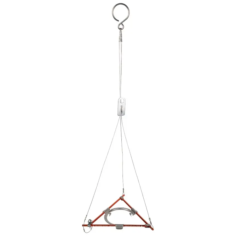 Hanging Kit Jetboil 2.0 для модели 0010889900000035 Photo 2
