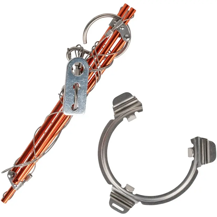 Hanging Kit Jetboil 2.0 для модели 0010889900000035 Photo 4