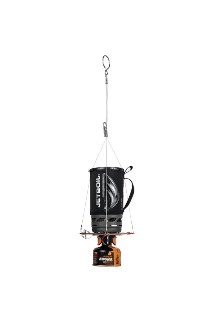 Hanging Kit Jetboil 2.0 для модели 0010889900000035 Photo 5