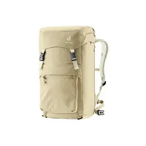 Рюкзак DEUTER Walker 24 — 24 л лёгкий дневной рюкзак, прочная конструкция, универсальное назначение