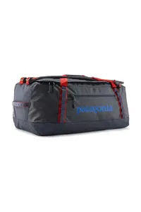 Duffle soma Patagonia Black Hole 70L — ceļošanas soma 70 l, Smolder Blue