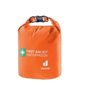 Sport first aid kit Deuter First Aid Kit Waterproof Orange 160x100x240 mm