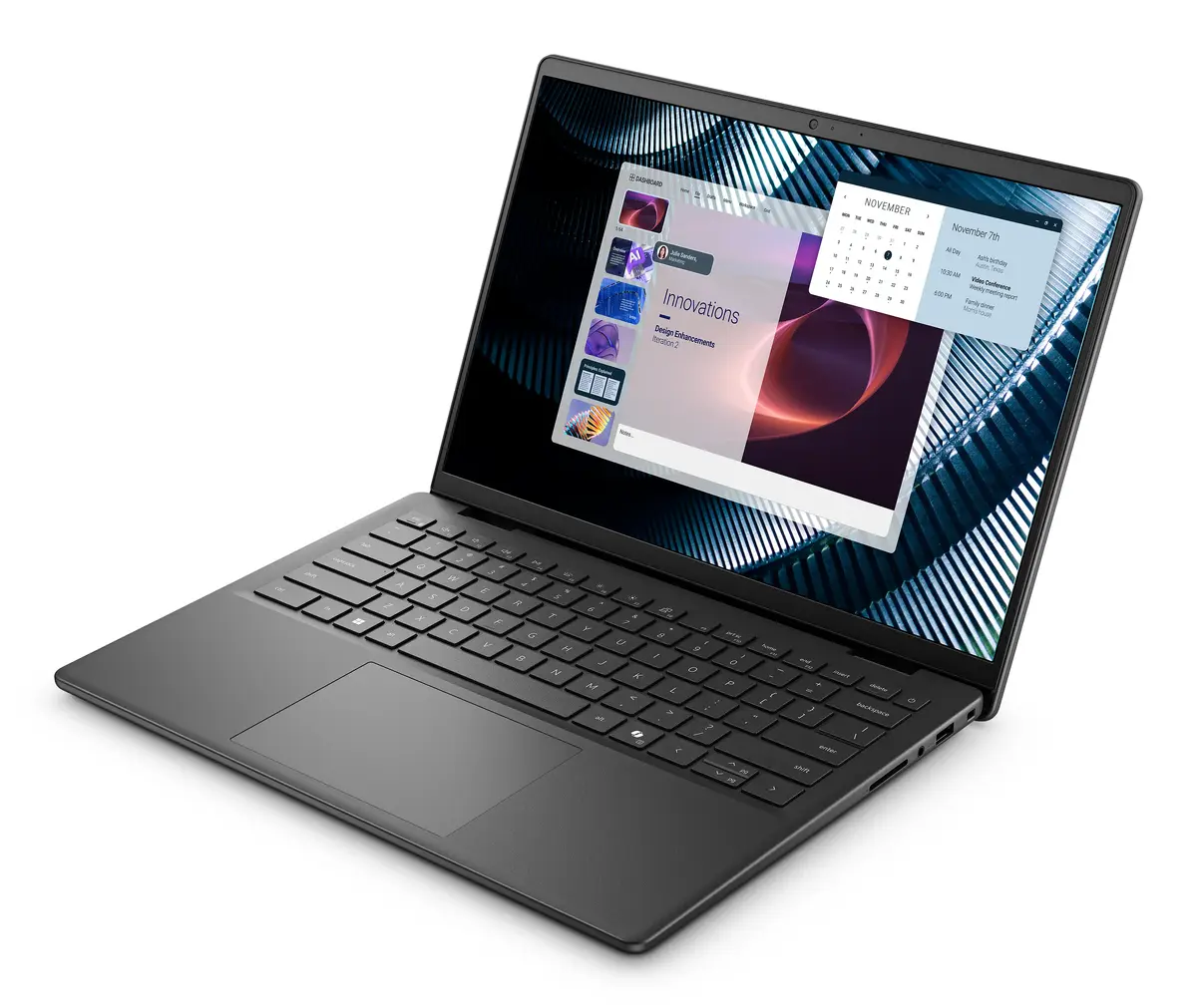 Klēpjdators DELL Pro 14 Essential PV14250 Photo 4
