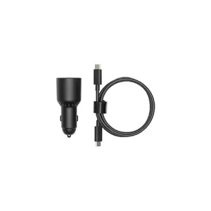 Car charger DJI Mavic 3 CP.MA.00000426 65W — in-car charger for Mavic 3 series