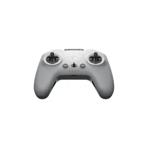Control unit for DJI camera drone CP.FP.00000019 — compatible with FPV, grey, single unit