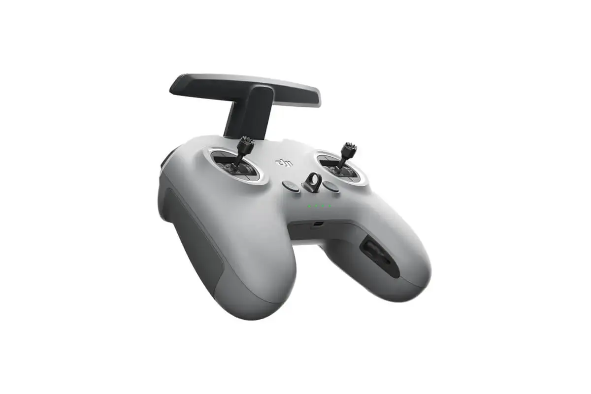 DJI control unit CP.FP.00000019 for camera drone Photo 2