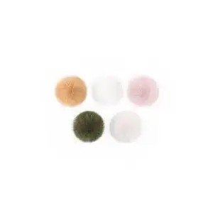 Microphone Windscreen for DJI Camera Accessory CP.RN.00000466 — Mini foam windscreen, single piece