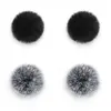 Ветрозащита для микрофона DJI Mic 3 Multi-Color Windscreens Photo 4