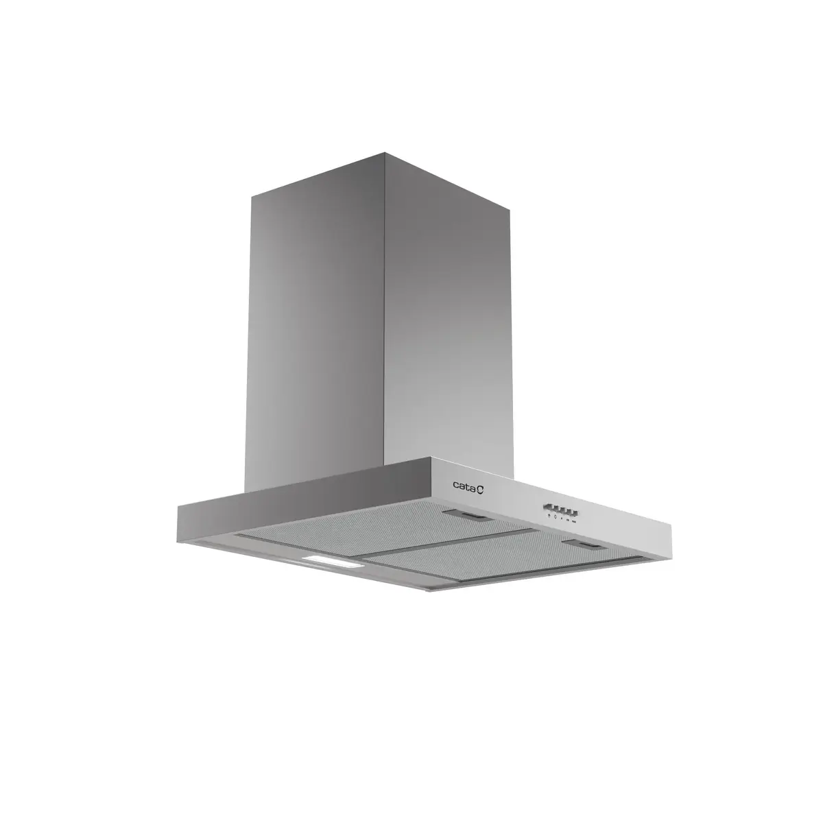 Wall-mounted Extractor CATA S PLUS 6010 X Photo 2