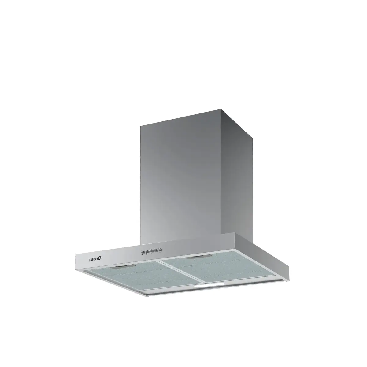 Wall-mounted Extractor CATA S PLUS 6010 X Photo 3