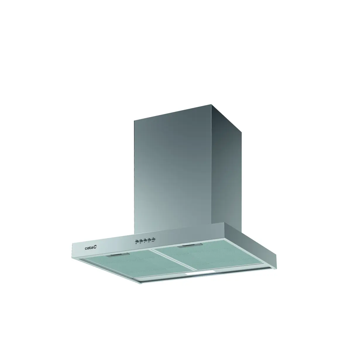 Wall-mounted Extractor CATA S PLUS 6010 X Photo 5