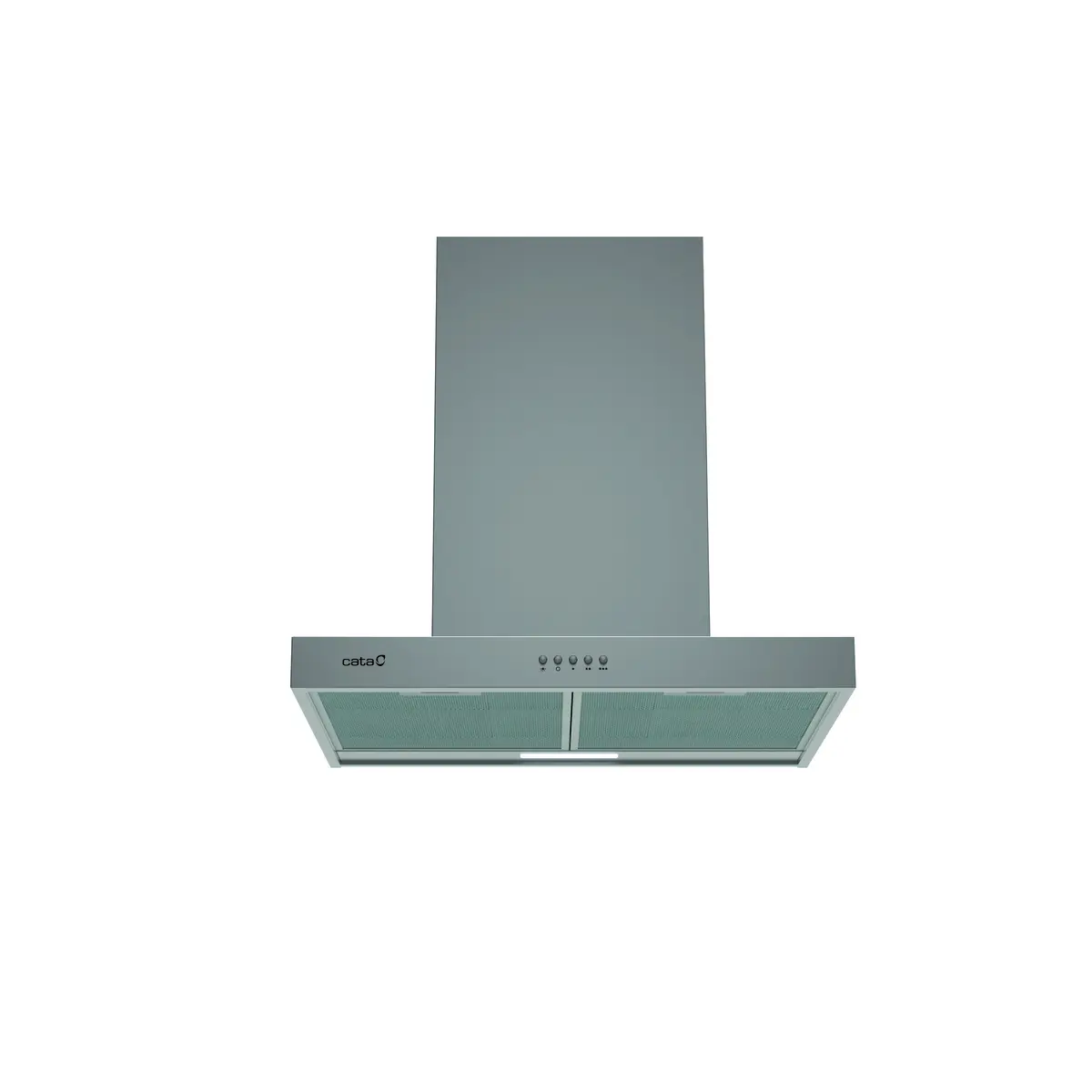 Wall-mounted Extractor CATA S PLUS 6010 X Photo 7