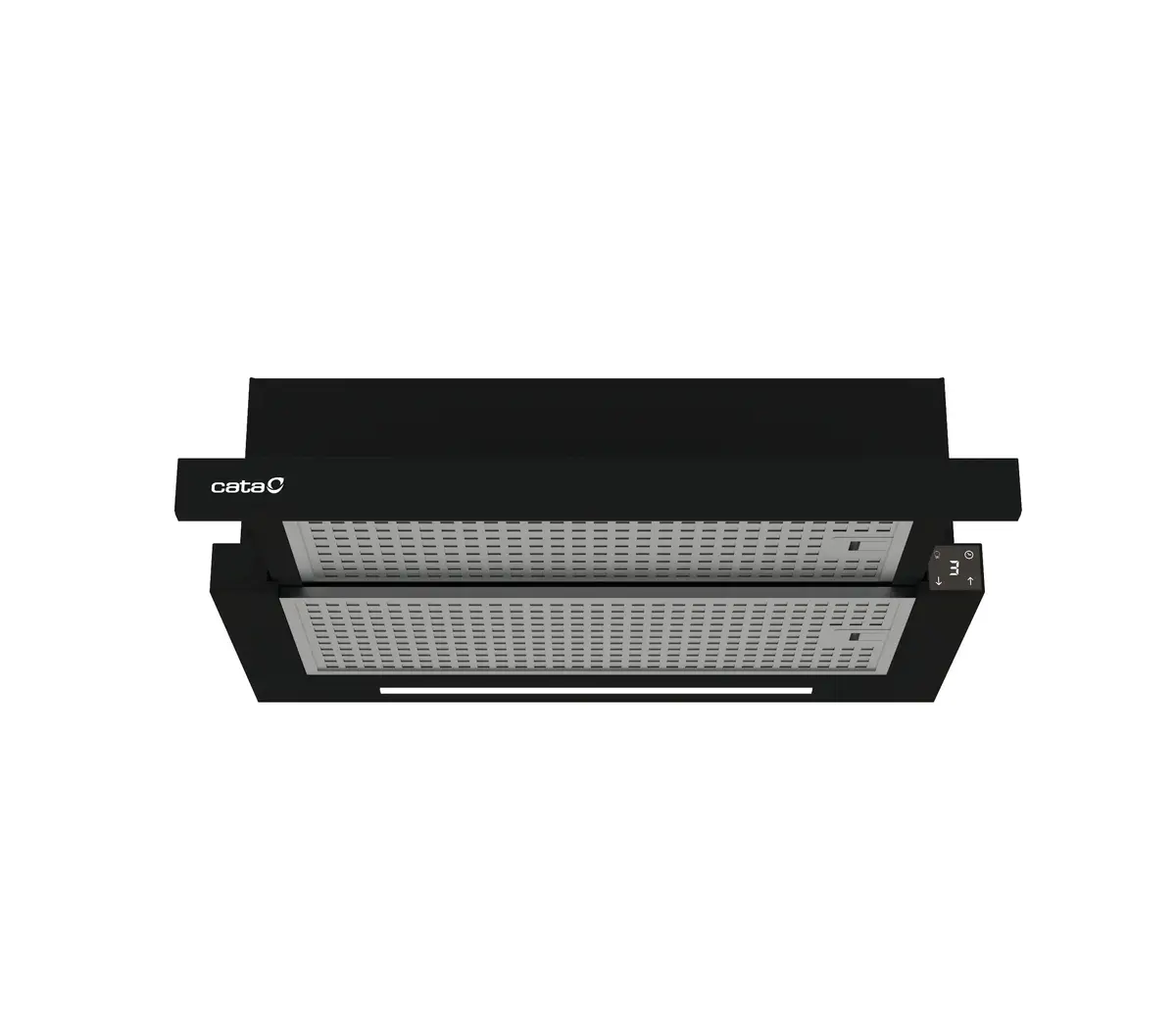 CATA TFH 6430 GBK Semi built-in Hood Photo 2