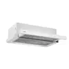 Semi built-in hood CATA TFH 6430 GWH Photo 2