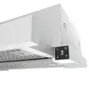 Semi built-in hood CATA TFH 6430 GWH Photo 4