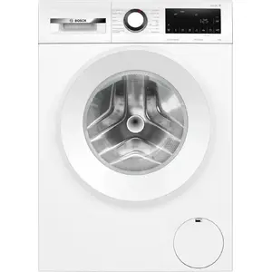 Veļas mazgājamā mašīna Bosch WGG246Z1SN — 9 kg ietilpība, centrifūga 1400 apgr./min