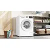 Bosch WGG246Z1SN veļas mazgājamā 9 kg 1400 apgr./min Photo 4