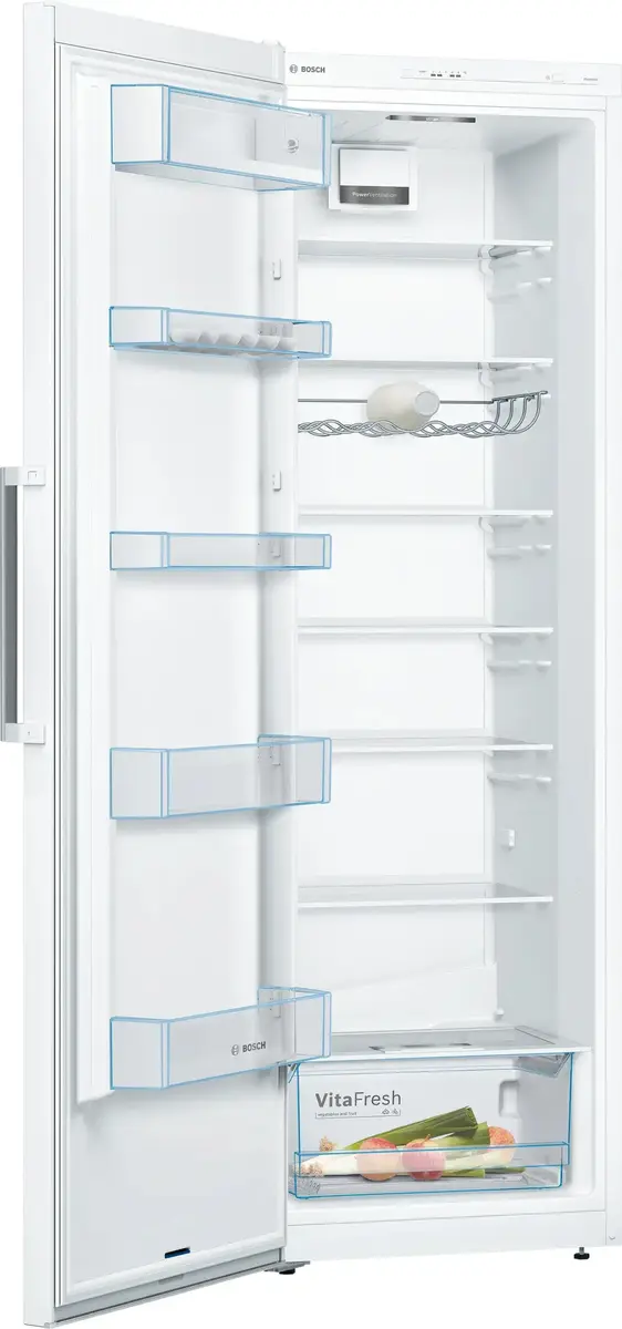 Холодильник Bosch Serie 4 KSV36FWDP Photo 2