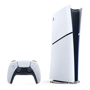 Game Console Sony PlayStation 5 Slim Digital