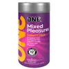 ONE Mixed Pleasures — презервативы 12 шт. Photo 7