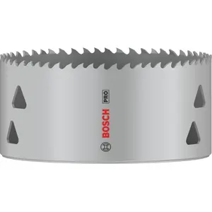 Сверло-насадка Bosch PRO Multi Material 44/105 мм Подходит для дрели
